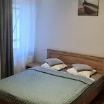 Goscinne Syrenka 招待所 乌斯特卡