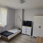 Πανσιόν Goscinne Syrenka 3*