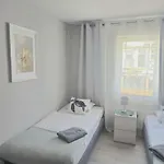 Casa de hóspedes Goscinne Syrenka Ustka
