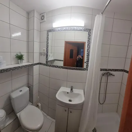 Goscinne Syrenka 3*