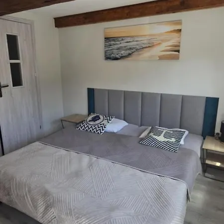 Гостевой дом Goscinne Syrenka 3*