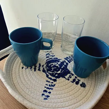 Гостевой дом Goscinne Syrenka