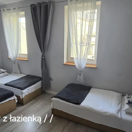 Goscinne Syrenka