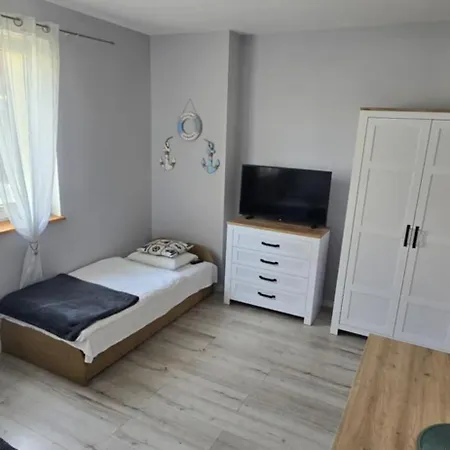 Goscinne Syrenka Vendégház 3*