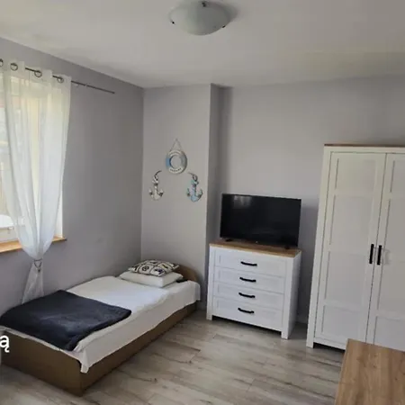 Vendégház Goscinne Syrenka 3*