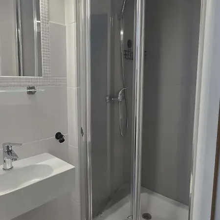 Goscinne Syrenka 3* Ustka