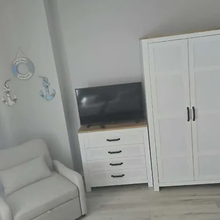 Pensjonat Gościnne Syrenka 3*