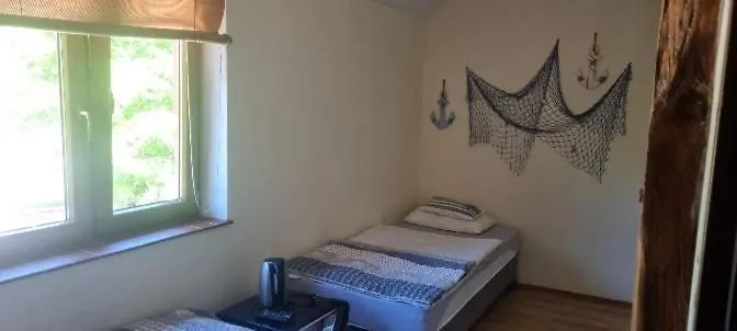 Goscinne Syrenka Ustka