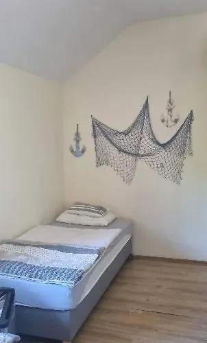 Pensjonat Goscinne Syrenka