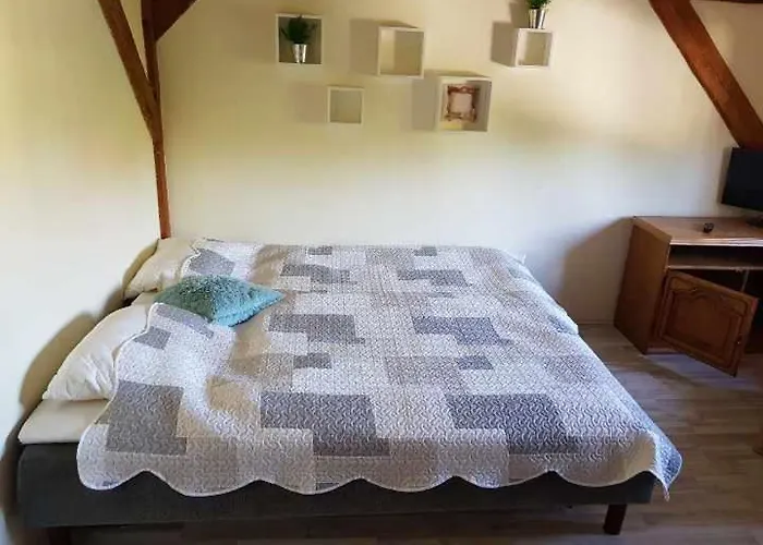 Goscinne Syrenka Pensjonat