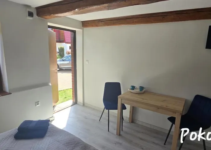 Goscinne Syrenka Pensjonat