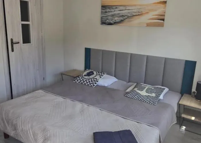 Pensjonat Goscinne Syrenka