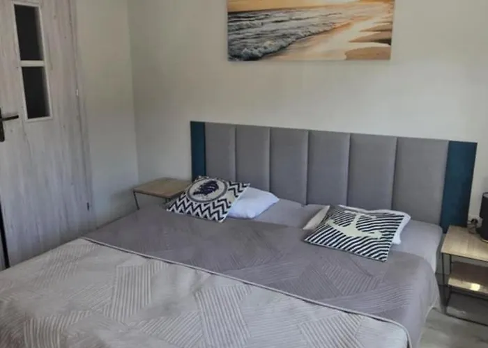 Pensjonat Goscinne Syrenka 3*