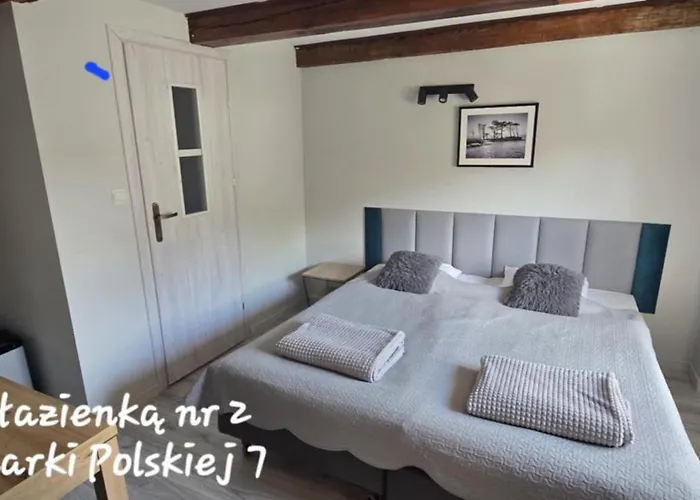 Pensjonat Goscinne Syrenka