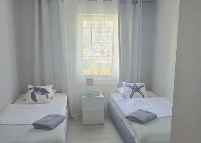 Goscinne Syrenka Vendégház Ustka