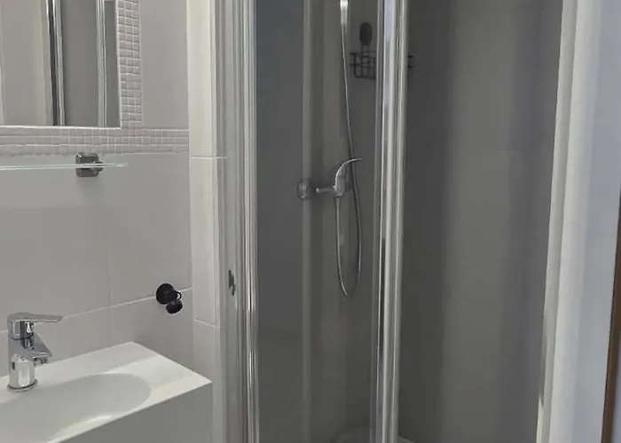 Goscinne Syrenka 3* Ustka